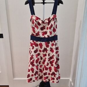 Disney Parks Dress Shop Snow White Dress NWOT 2x